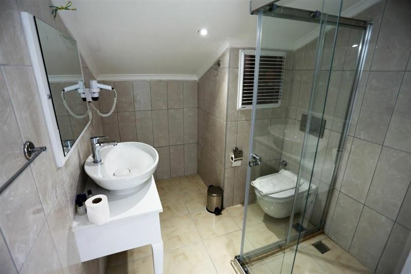 Cennet Life Hotel 3* суреті