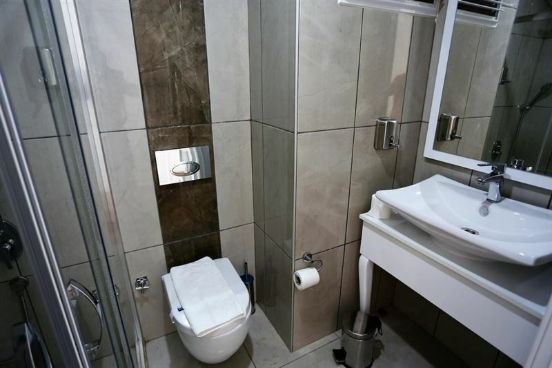 Cennet Life Hotel 3* суреті