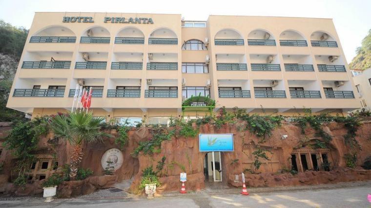 Фото Pirlanta Butik 4*