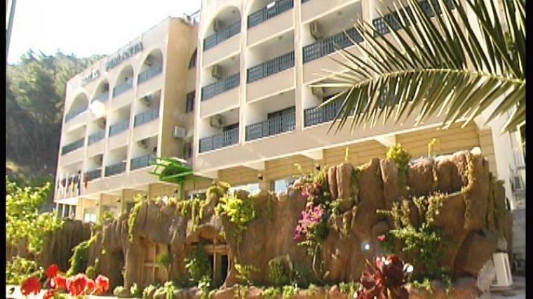 Pirlanta Butik 4* фотосуреті