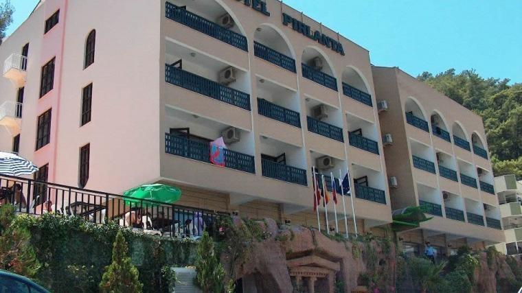 Pirlanta Butik 4* суреті