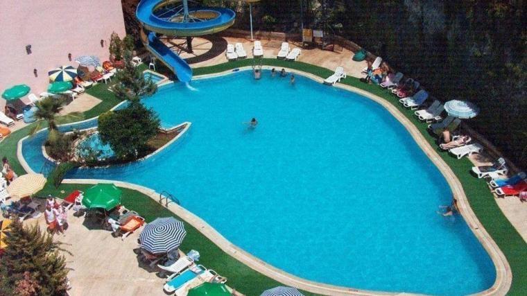 Pirlanta Butik 4* суреті