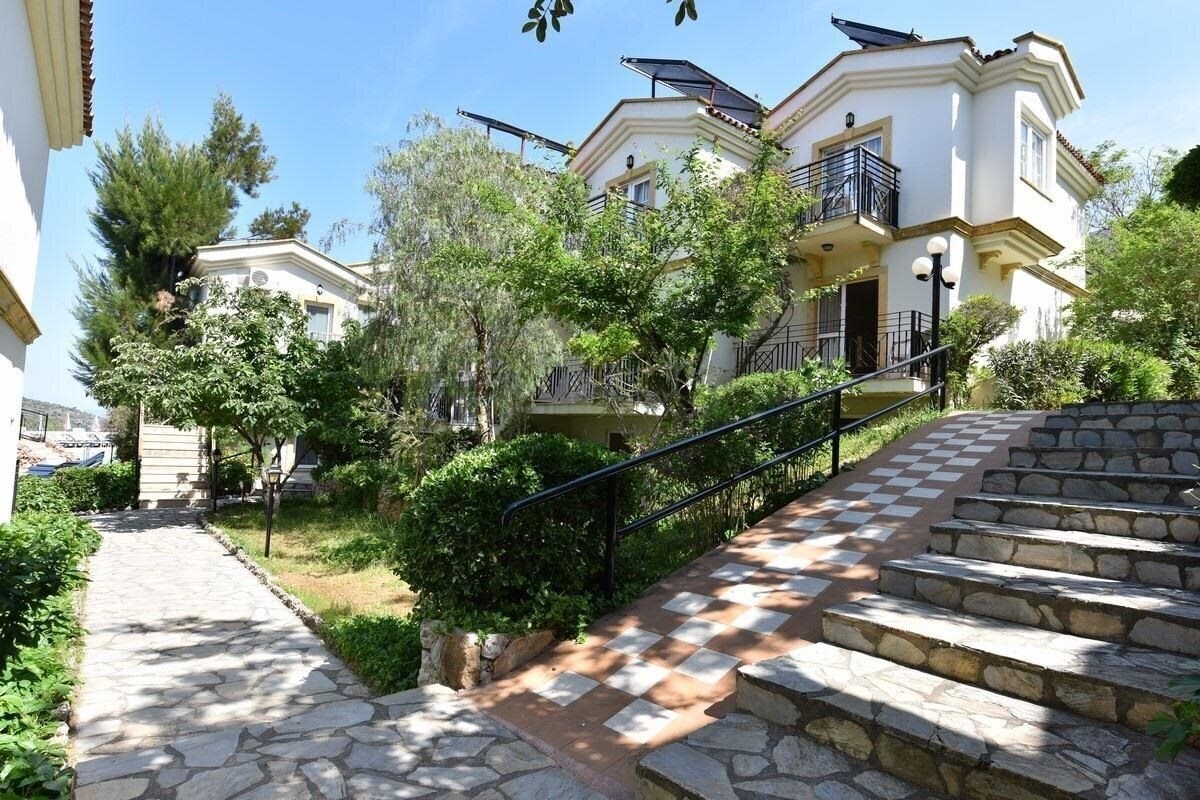 Eda SU Artemisia Royal Park (ex. Edasu Artemisia Royal Park Club, Royal Park Artemisia Club, Eda Su Royal Park Club Hotel, Artemisia Royal Park Club Hotel) 4* суреті