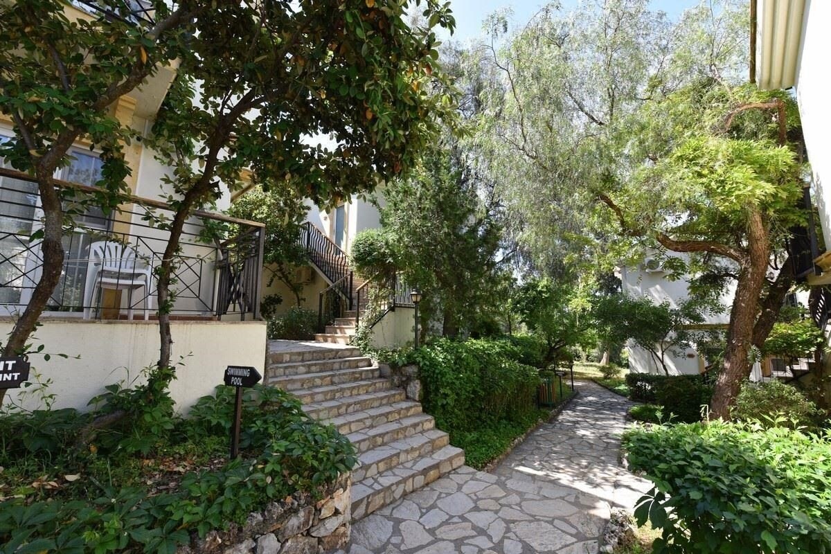 Eda SU Artemisia Royal Park (ex. Edasu Artemisia Royal Park Club, Royal Park Artemisia Club, Eda Su Royal Park Club Hotel, Artemisia Royal Park Club Hotel) 4* суреті