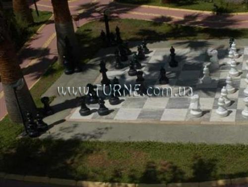 Фотография Asena Beach 3*