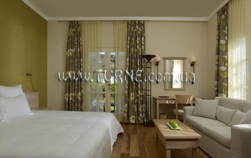 Swissotel Gocek Marina Resort 4* қонақ үйі