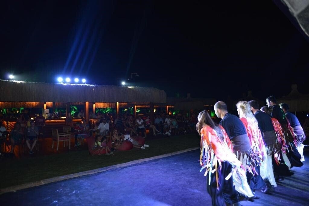 Картинка Manaspark Deluxe Hotel (ex. Manaspark Oludeniz) 4*