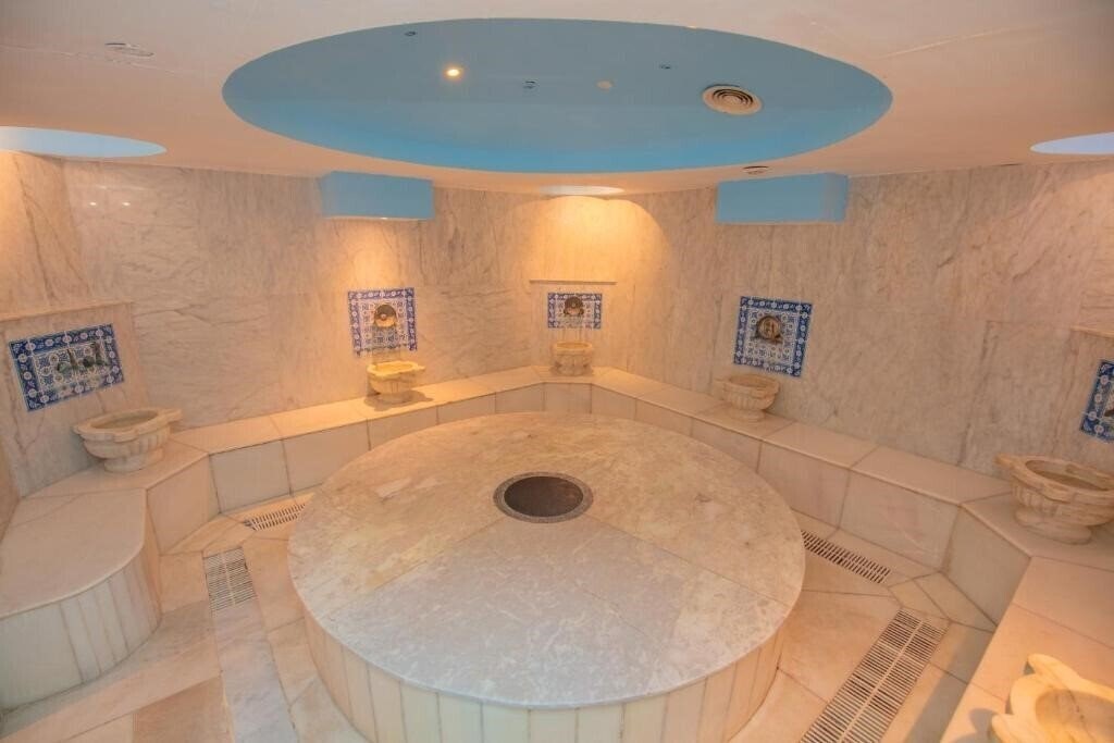 Oludeniz Resort by Z Hotels (ex. Noa Hotels Oludeniz Resort, Oludeniz Resort, Z Hotels Oludeniz Resort, Oludeniz Beach Resort by Z Hotels) 4* фотосуреті