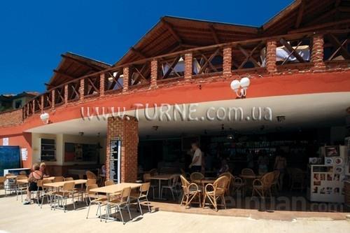 Картинка Litera Fethiye Relax 4*