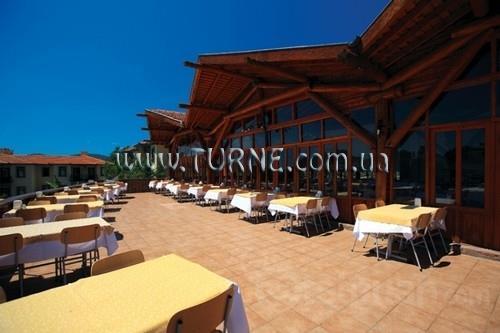 Изображение Litera Fethiye Relax 4*