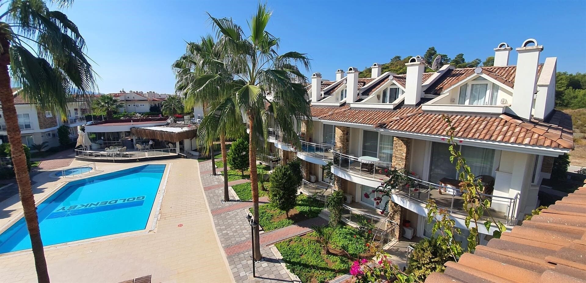 Pasham Beach Villa & Residence (ex. Golden Life Pasham Hotel, Pasham Beach Hotel) 4* фотосуреті