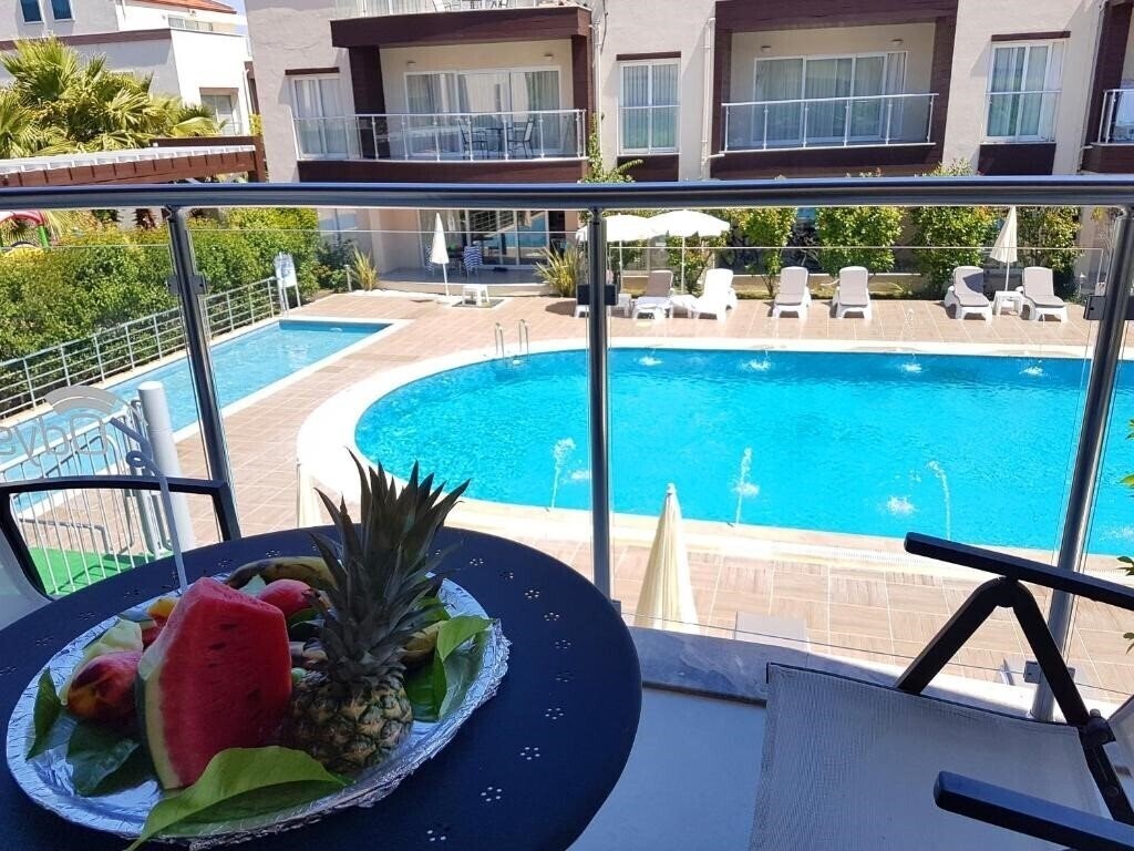 Odyssey Residence 1* суреті