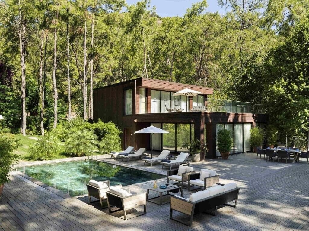 Club Prive by Rixos Gocek 5* фотосуреті