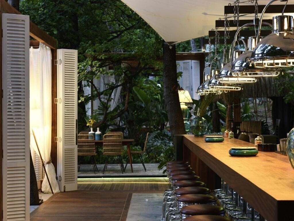 Club Prive by Rixos Gocek 5* суреті