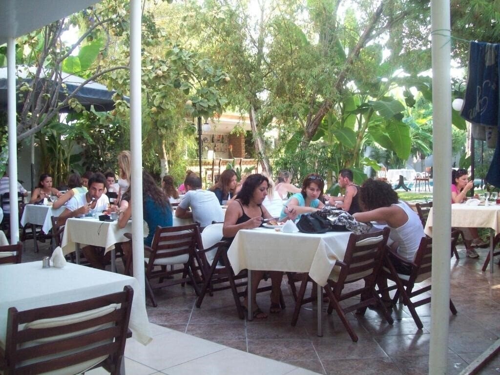 Изображение Vanilla Hotel 3*