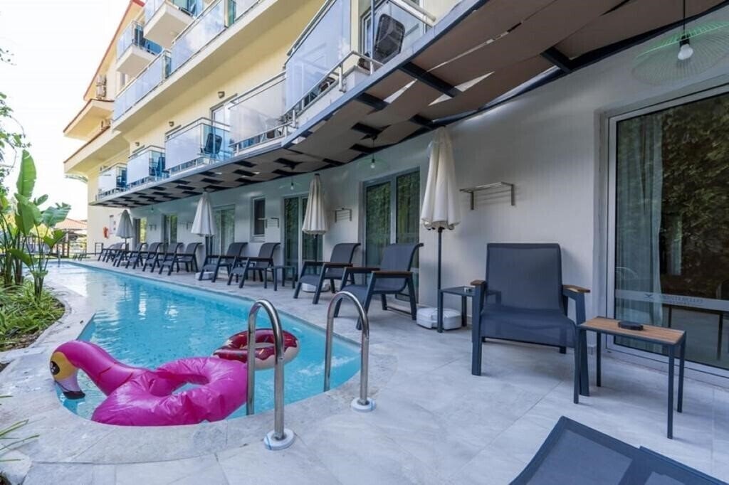 Montebello Resort Hotel 4* фотосуреті