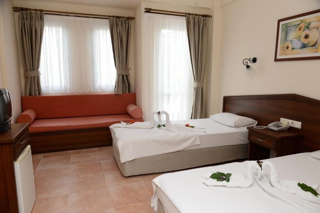 Фото Karbel Beach 3*