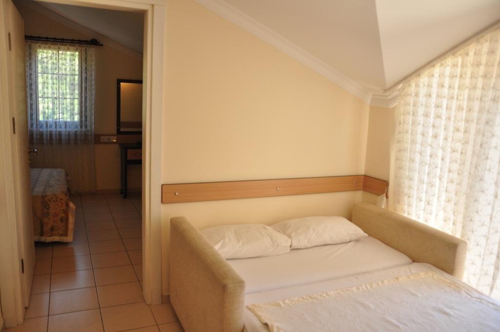 Telmessos 3* қонақ үйі