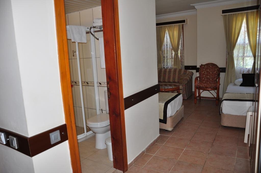 Telmessos 3* фотосуреті