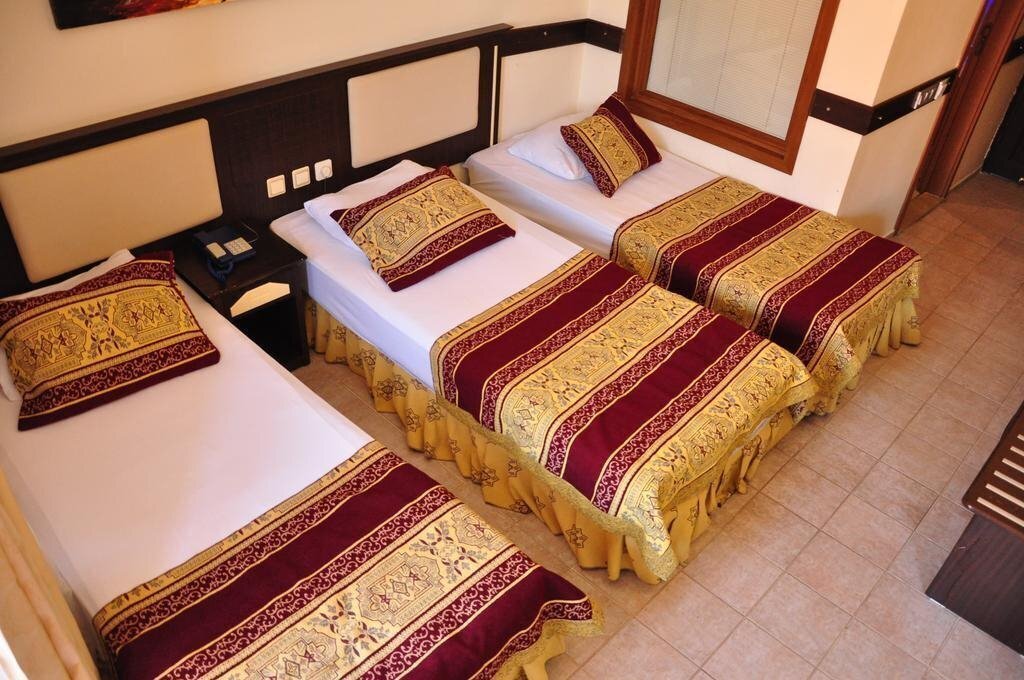 Telmessos 3* суреті