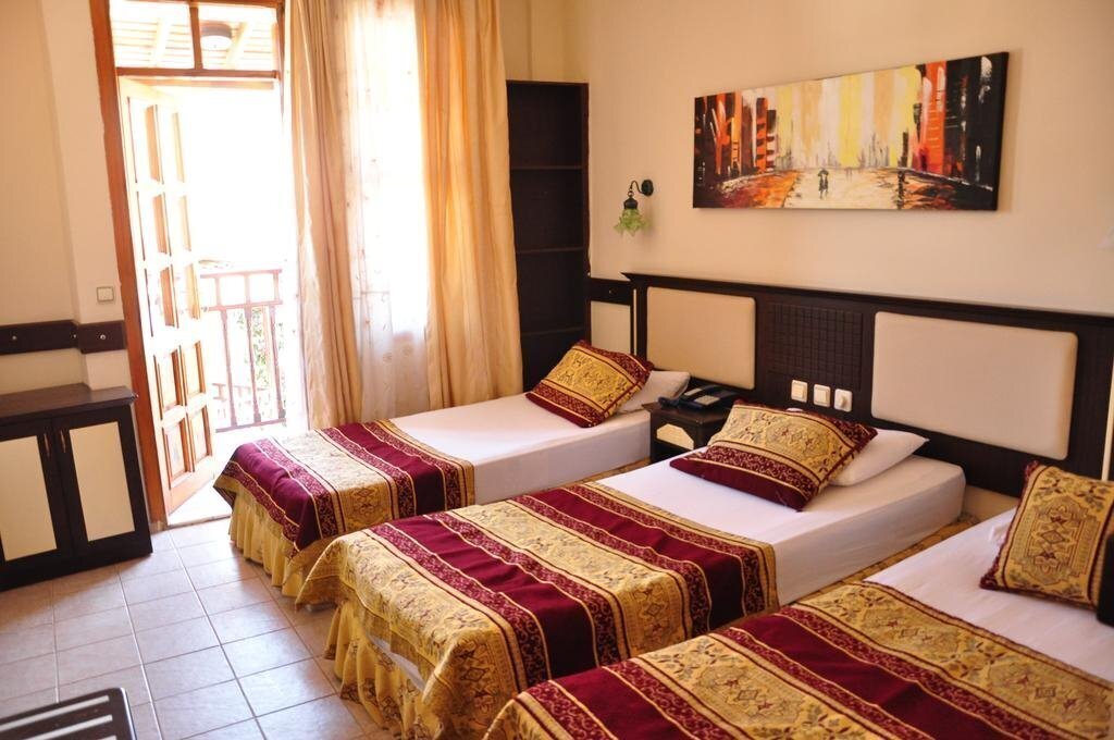Telmessos 3* суреті