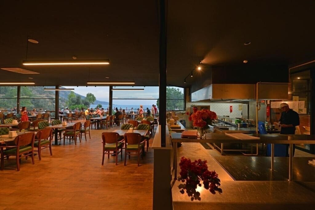 Belcekum Beach Hotel 4* суреті