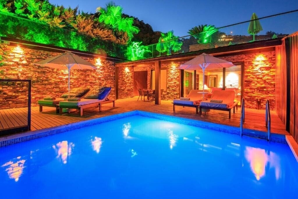 Manas Park Hotel 5* суреті