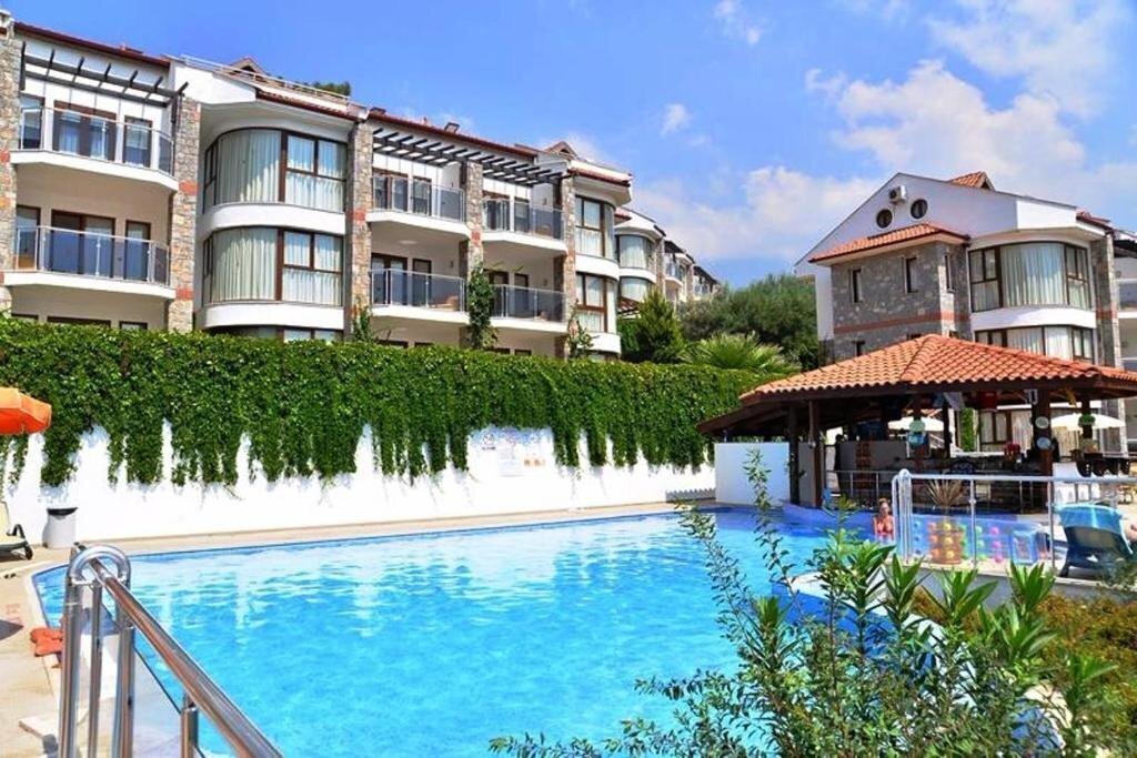 Golden Life Heights Hotel 4* қонақ үйі