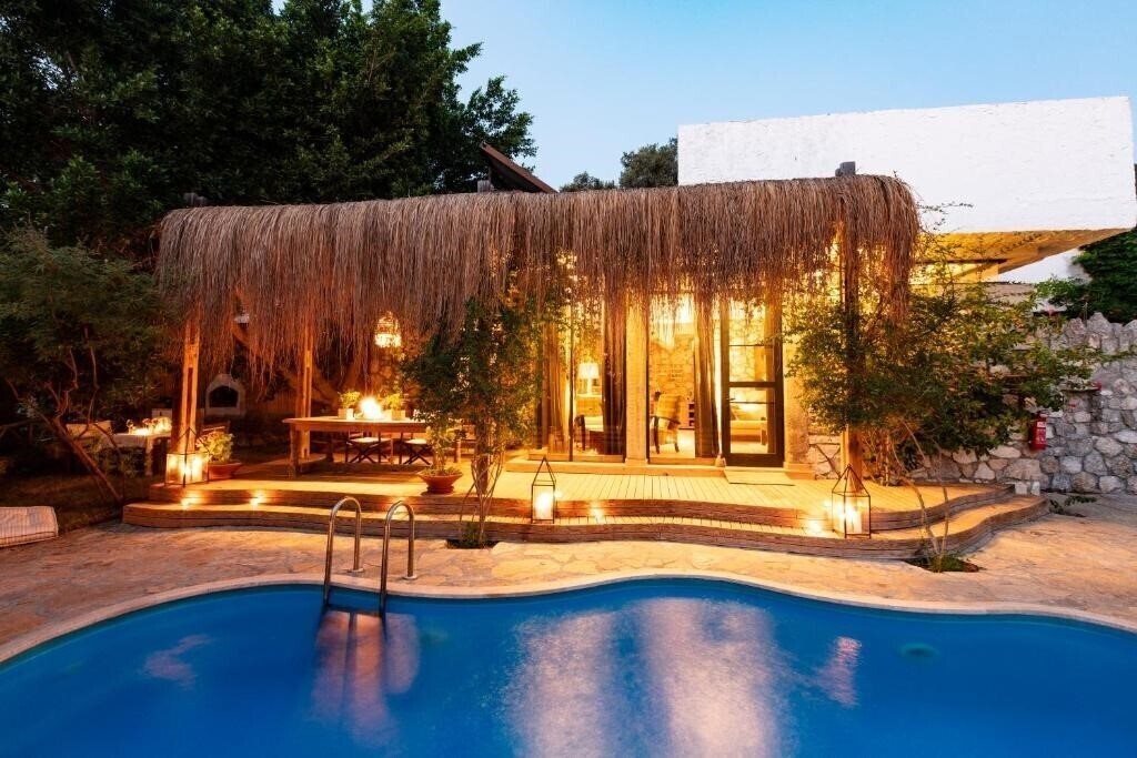 Nautical Hotel (Adults Only) Special Class 3* фотосуреті