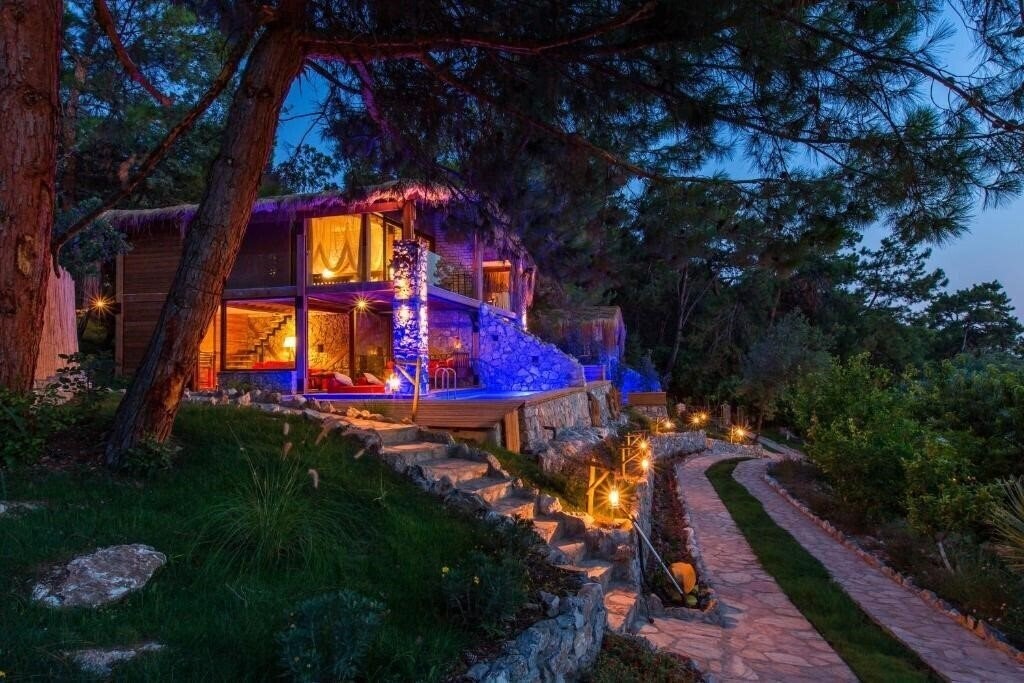 Nautical Hotel (Adults Only) Special Class 3* суреті