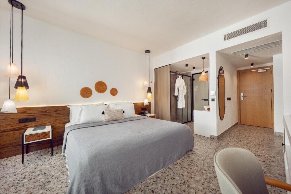 Фото Oludeniz Blu Luxury Unique 4*