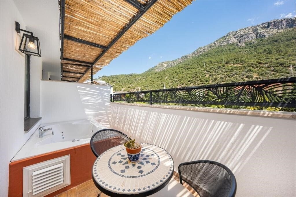 Oludeniz Blu Luxury Unique 4* фотосуреті