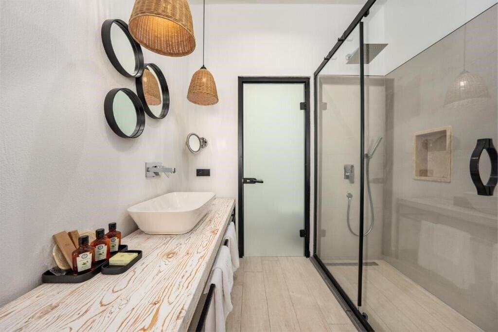 Oludeniz Blu Luxury Unique 4* суреті