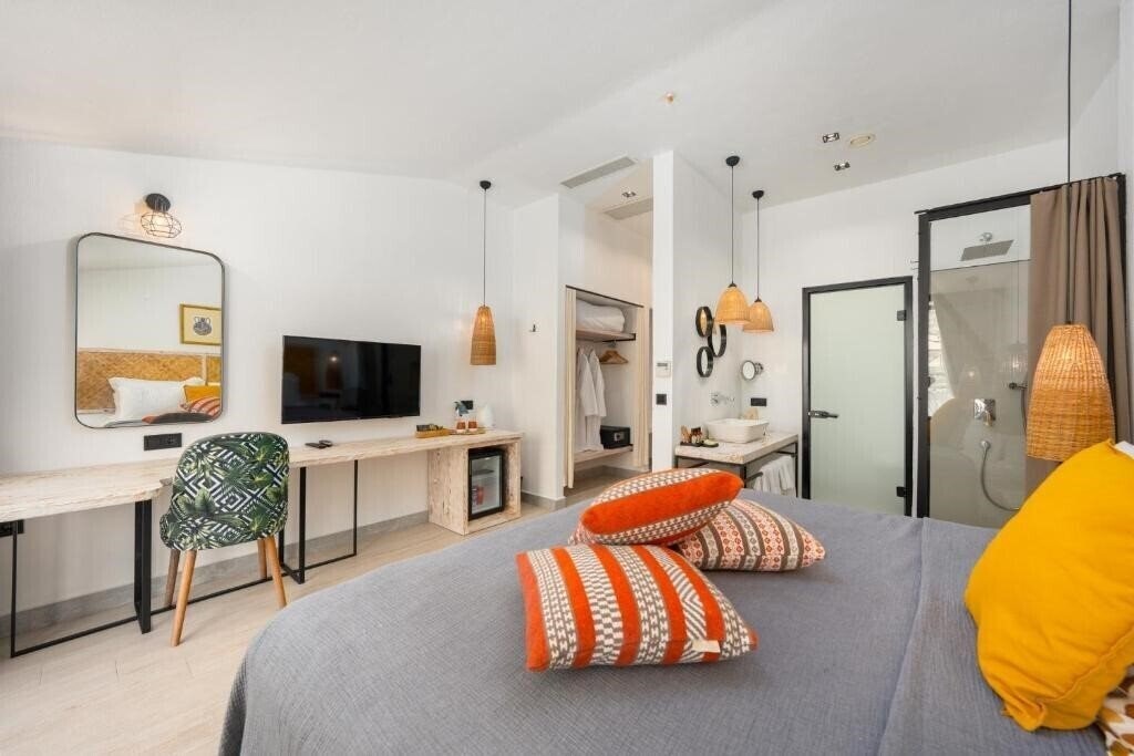 Oludeniz Blu Luxury Unique 4* суреті