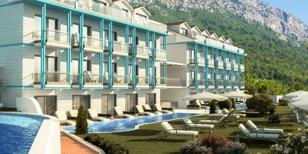 Фото Sertil Royal Forest Hotel 4*