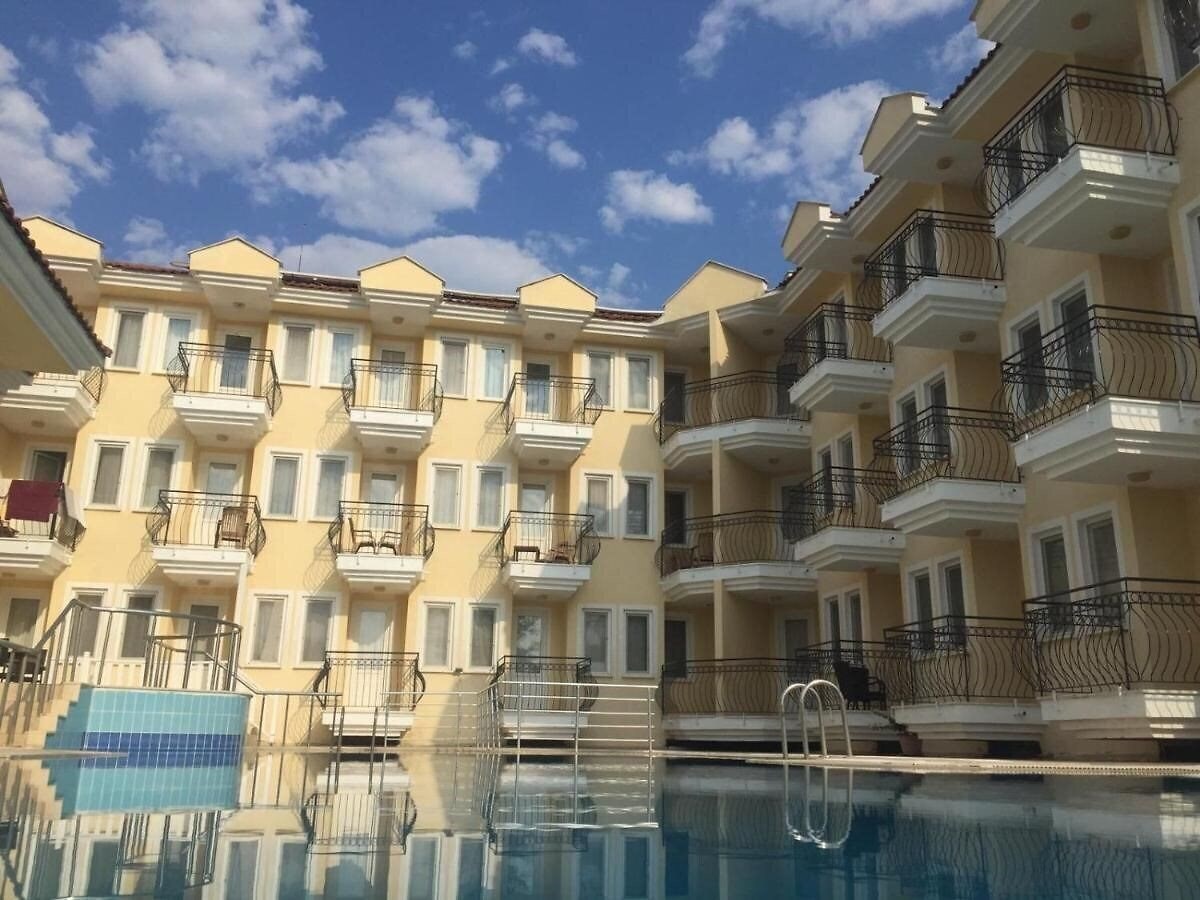 Verde Port Hotel 3* суреті