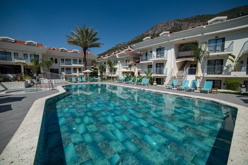 Blue Star Hotel 3* қонақ үйі