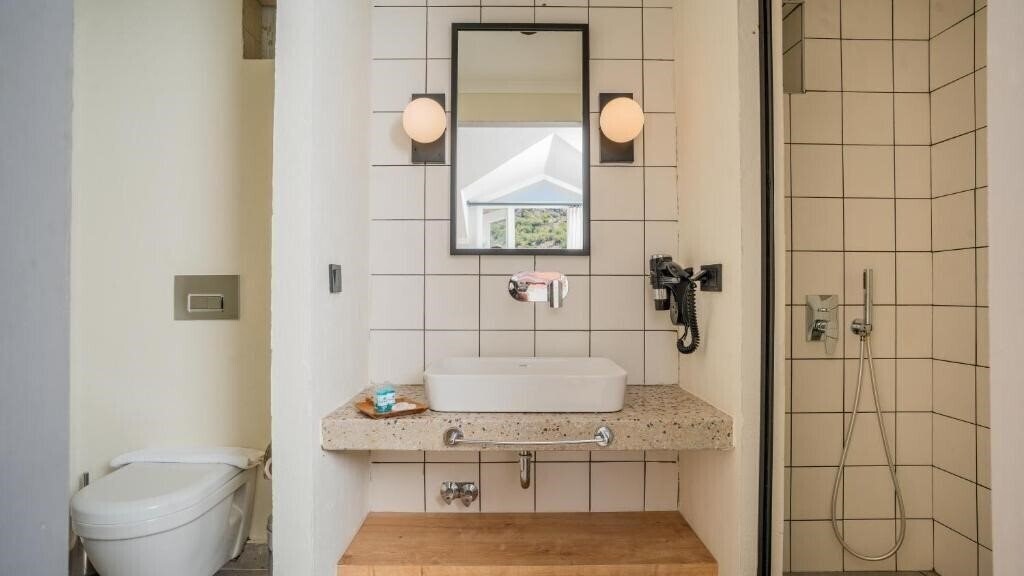 Blue Star Hotel 3* фотосуреті