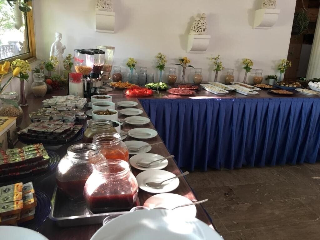 Cenk Bey 3* суреті