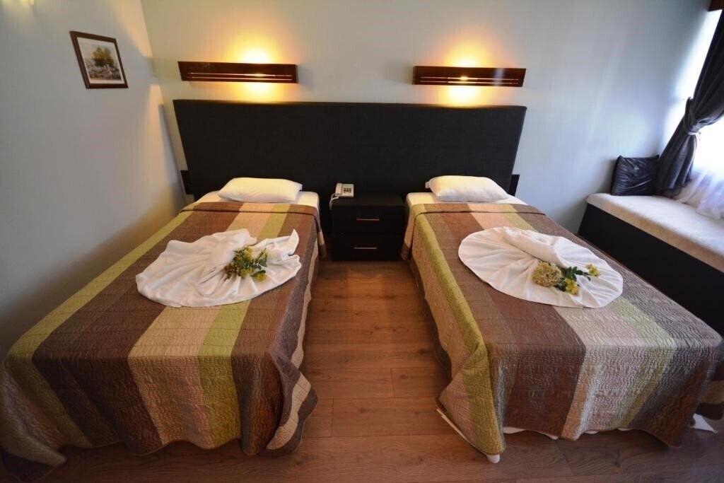 Фото Hisar Holiday Club 3*