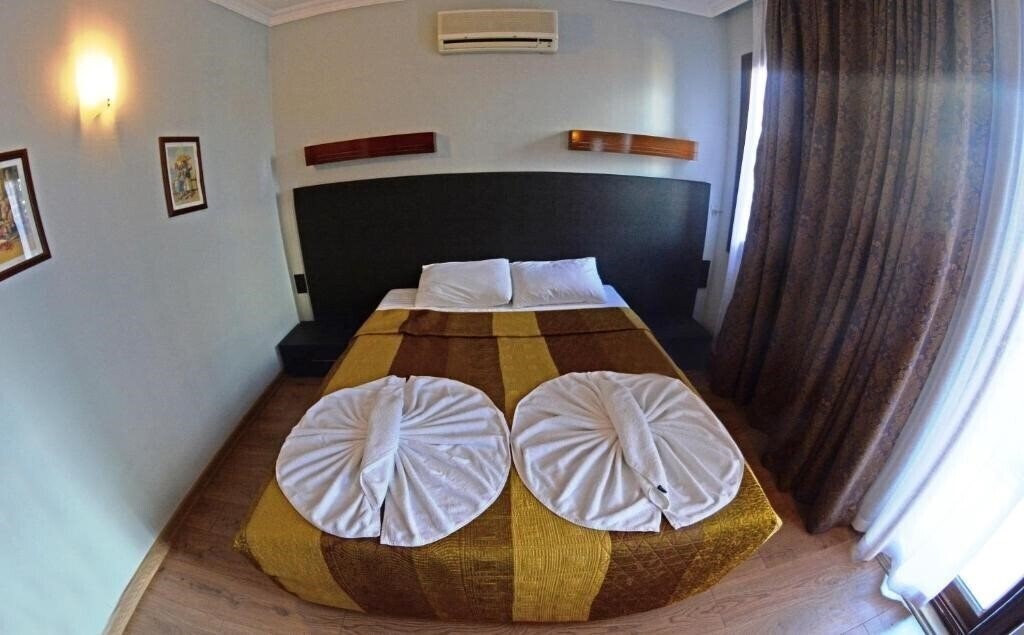 Картинка Hisar Holiday Club 3*