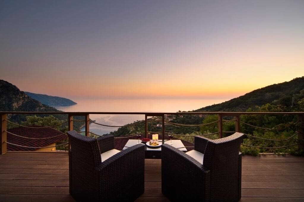 Lissiya Hotel 4* суреті