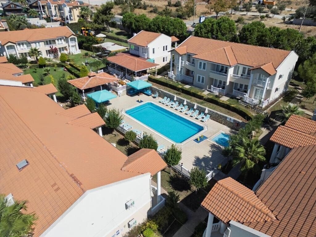 Фото Mesa Suite Hotel 3*