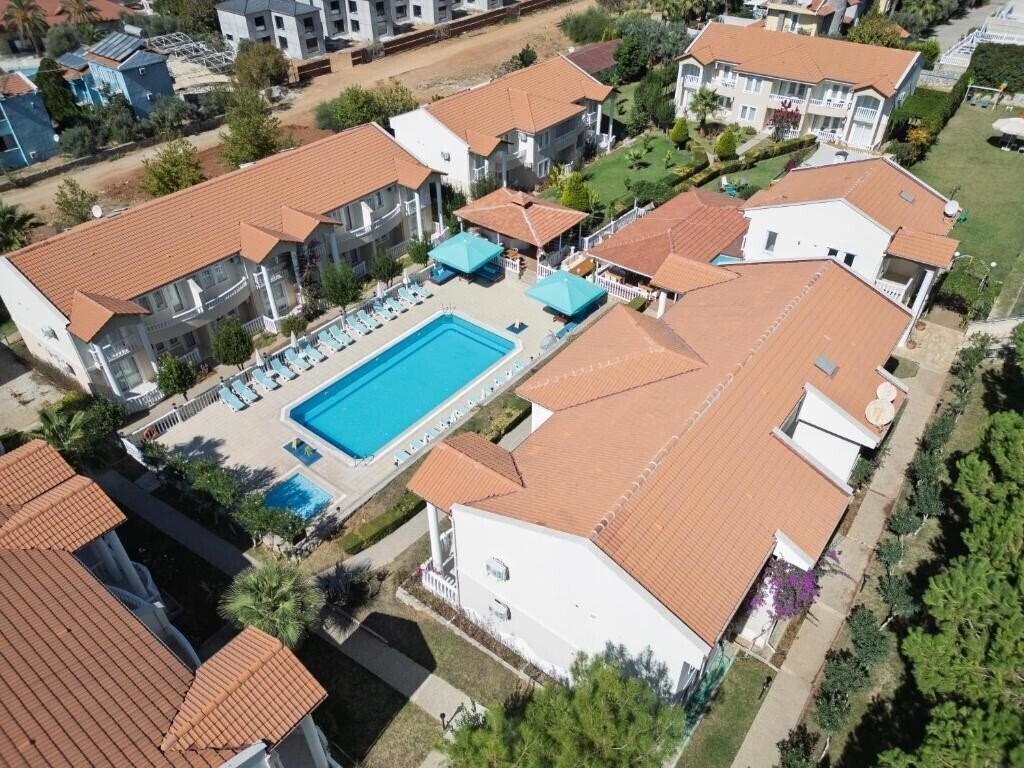 Фотография Mesa Suite Hotel 3*