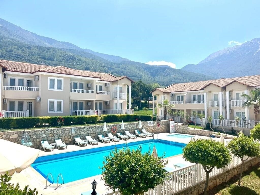 Картинка Mesa Suite Hotel 3*