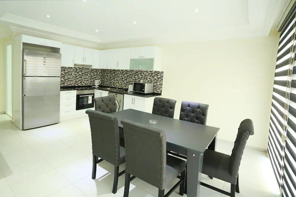 Фотография Orka Royal Hills Apartments 3*