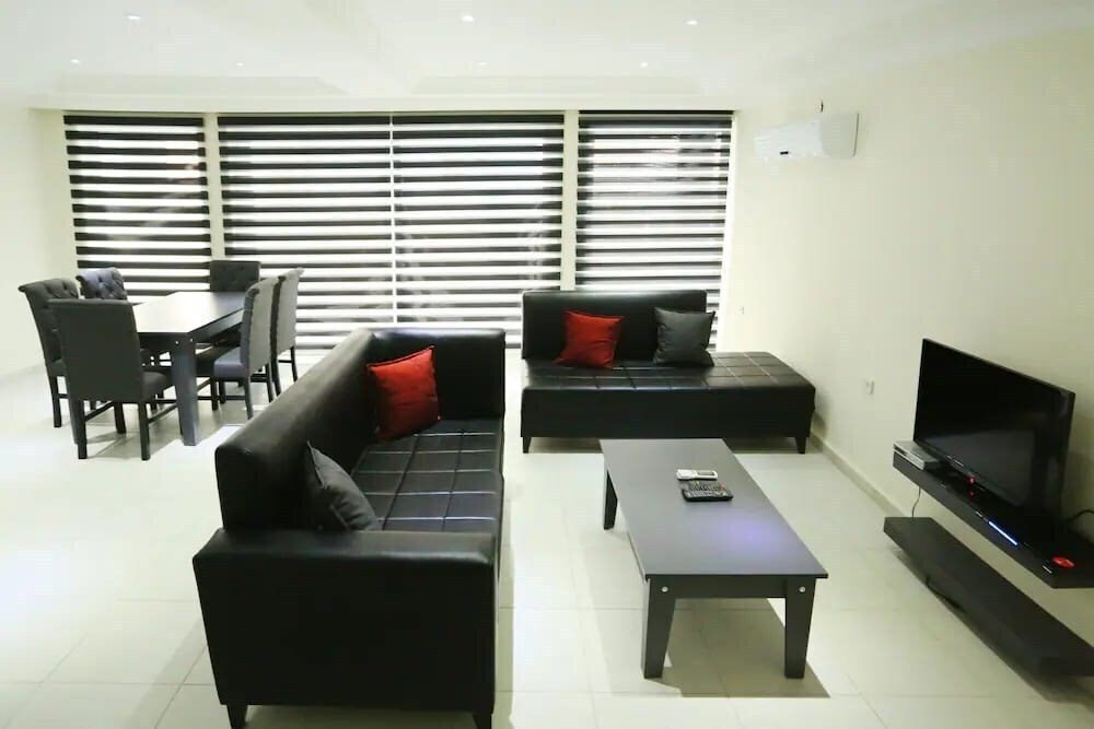 Картинка Orka Royal Hills Apartments 3*