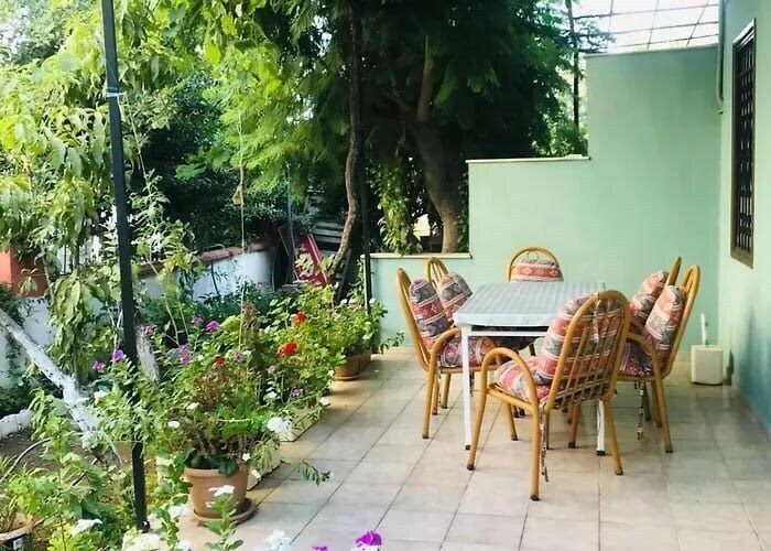 Изображение Truva Hotel Fethiye 3*