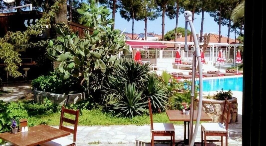 Картинка Vento Boutique Hotel (ex. Vento Hotel, Golden Life Vento Hotel ) 3*