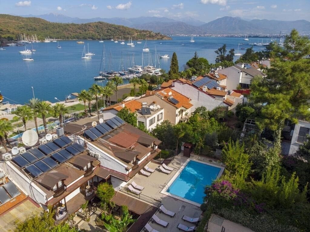 Villa Daffodil 3* қонақ үйі